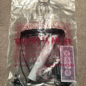 Ariana Grande SWT VIP Bag